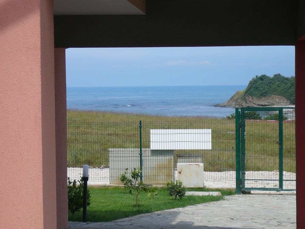 Dream Bay Family Hotel Царёво Номер фото