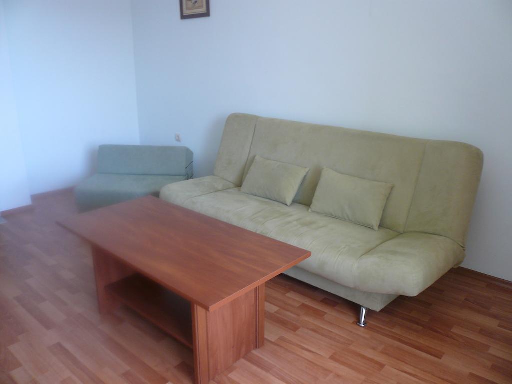 Dream Bay Family Hotel Царёво Номер фото
