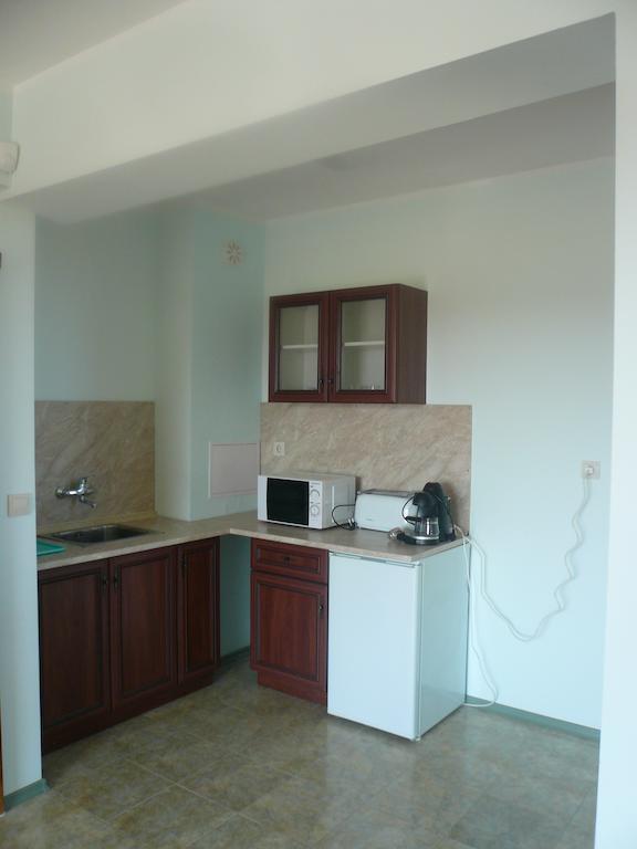 Dream Bay Family Hotel Царёво Номер фото