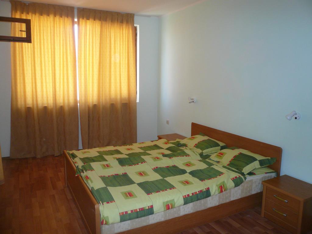 Dream Bay Family Hotel Царёво Номер фото