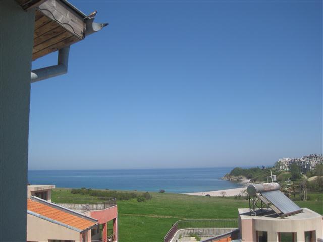 Dream Bay Family Hotel Царёво Экстерьер фото