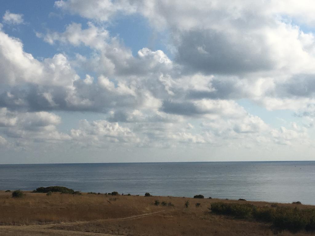 Dream Bay Family Hotel Царёво Экстерьер фото