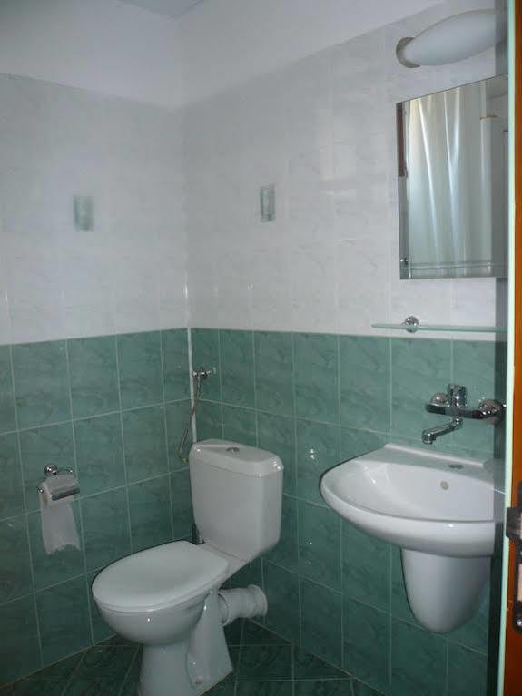 Dream Bay Family Hotel Царёво Экстерьер фото