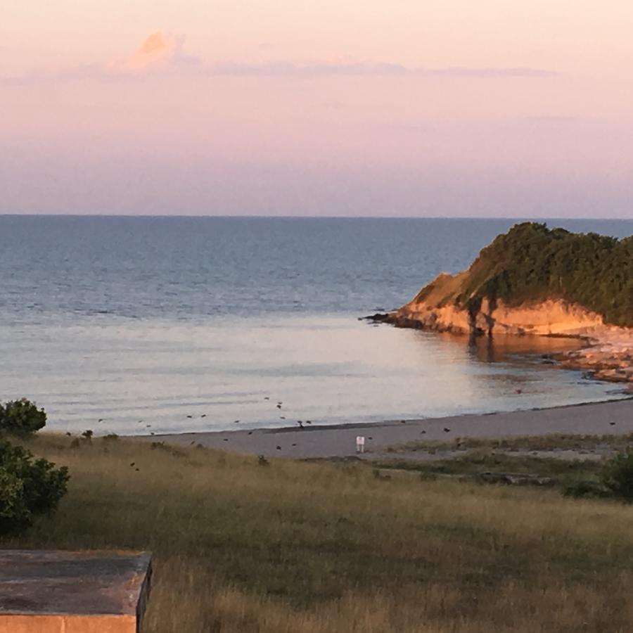 Dream Bay Family Hotel Царёво Экстерьер фото